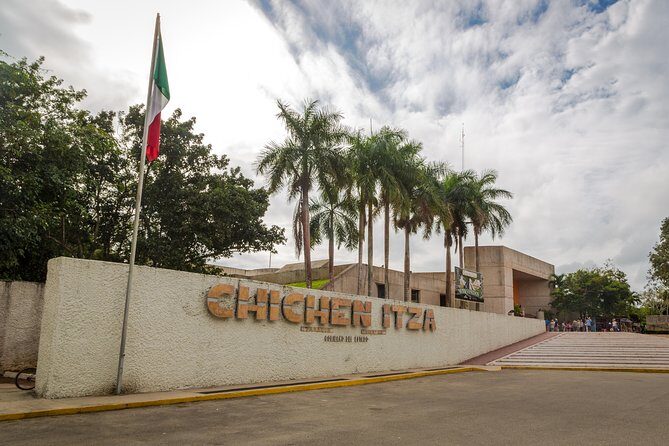Chichen Itza Deluxe Guided tour with lunch - Price and value: is $169 fair for what you get?