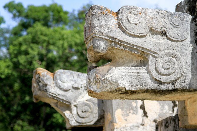Chichen Itza Deluxe Guided tour with lunch - Who this Chichén Itzá Deluxe tour is best for