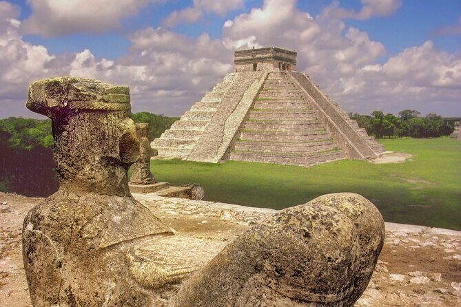 Chichén Itzá Deluxe Tour - Chichén Itzá day trip: how the timing really feels
