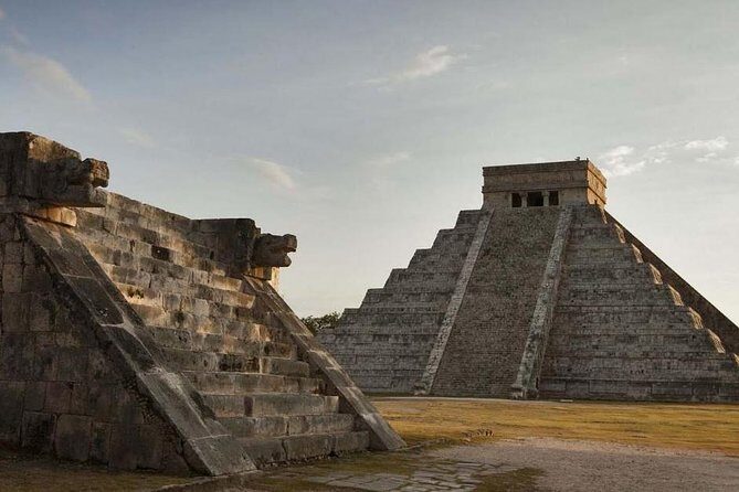 Chichén Itzá Deluxe Tour - Hotel pickup and getting to the right meeting point