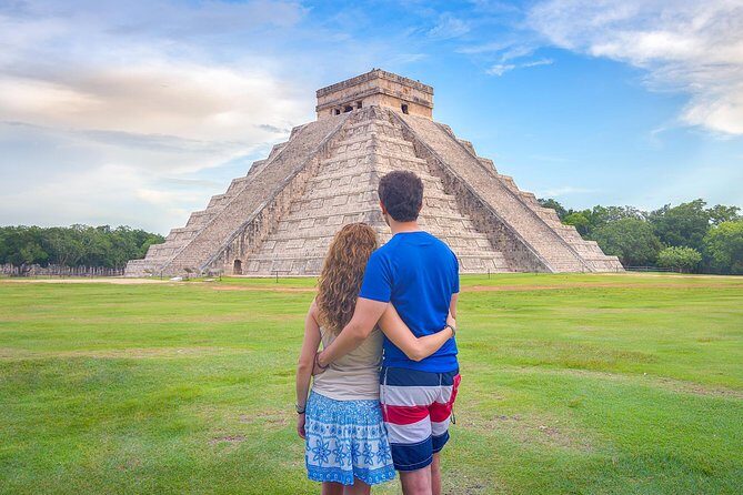 Chichen Itza Deluxe Valladolid and 2 Cenotes - How the timing really feels once you’re moving