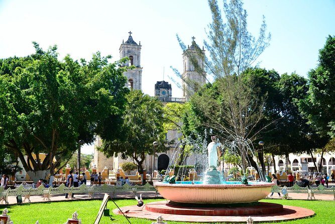 Chichen Itza Deluxe Valladolid and 2 Cenotes - Who should book this tour, and who should skip it