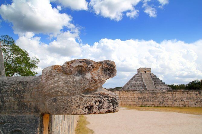 Chichen Itza Early Access All Inclusive: Hotel Pick up & All Fees - Key highlights to know before you go