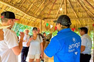 Chichen Itza Early Access All Inclusive: Hotel Pick up & All Fees - The First Gate Moment: Getting Into Chichén Itzá Early