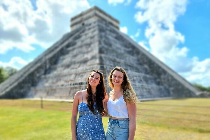 Chichen Itza Early Access All Inclusive: Hotel Pick up & All Fees - Jaguars, Warriors, and the Observatory: More Than One Monument