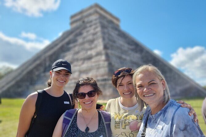 Chichen Itza Early Access All Inclusive: Hotel Pick up & All Fees - Photos, Comfort, and What to Bring for a Quiet-Morning Visit