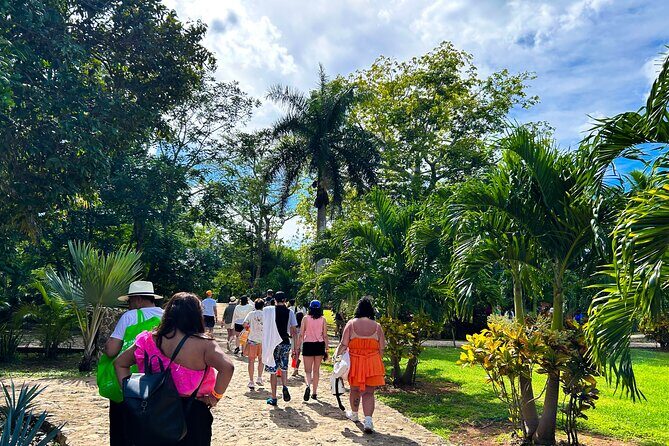 Chichen Itza Early Access Private Tour with Buffet Lunch - Cenote time plus Real Mayab buffet and tequila tasting