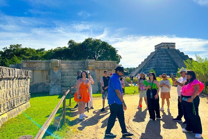 Chichen Itza Early Access Private Tour with Buffet Lunch - Price and value: what $448 covers, and what to budget for taxes