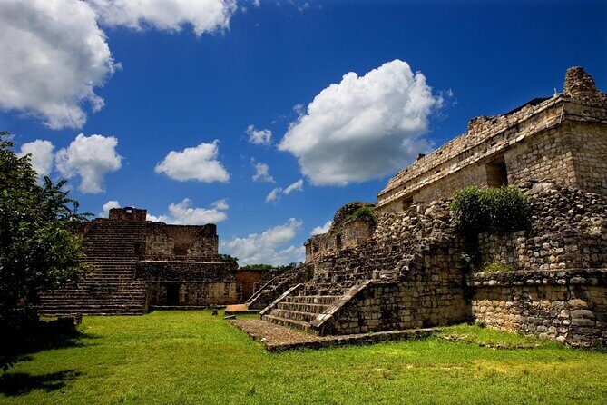 Chichen Itza, Ek Balam, and Hubiku Cenote- Small Group - Key highlights worth your attention