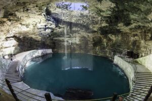 Chichen Itza, Ek Balam, and Hubiku Cenote- Small Group - How to think about the Chichén Itzá ticket fee