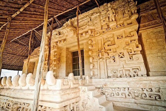 Chichen Itza, Ek Balam, and Hubiku Cenote- Small Group - Value check: is $179 a good deal for Chichén Itzá + Ek Balam + a cenote?