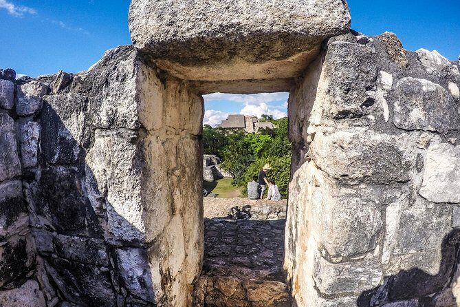 Chichen Itza & Ek Balam Tour From Cancun - Transportation From Cancun: Pickup, Time, and How to Avoid Stress