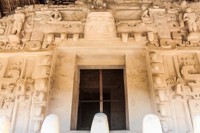 Chichen Itza & Ek Balam Tour From Cancun - What Makes This Tour Worth It (and Who It Fits Best)