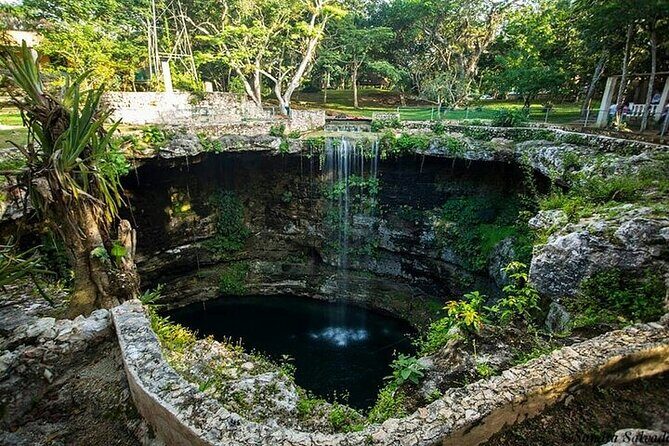 Chichen Itza & Ek Balam Tour From Cancun - Guide and Driver: The Difference Between a Good Day and a Great One
