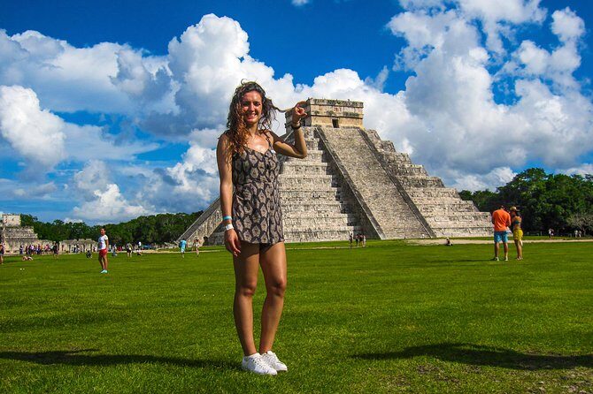 Chichen Itza & Ek Balam Tour From Cancun - Small Tips That Save Your Day