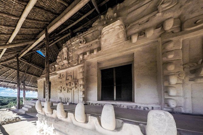 Chichen Itza & Ek Balam Tour From Cancun - Should You Book This Chichén Itzá + Ek Balam + Cenote Day Trip?