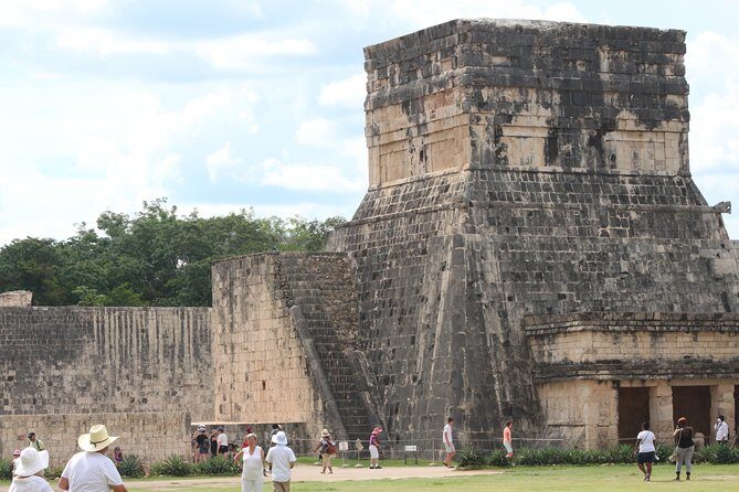 Chichen Itza & EkBalam Ruins with Cenote Swimming from Cancun - Who Should Book This Cenote + Ruins Combo (and Who Should Skip It)