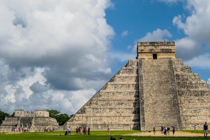 Chichen Itza & Ekbalam with Cenote Swim from Cancun - Quick highlights that matter before you go