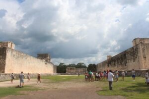 Chichen Itza & Ekbalam with Cenote Swim from Cancun - Price and logistics: what $83 really means
