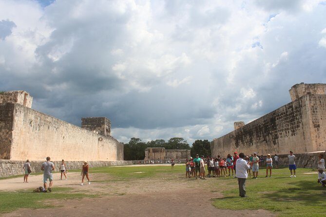 Chichen Itza & Ekbalam with Cenote Swim from Cancun - Price and logistics: what $83 really means