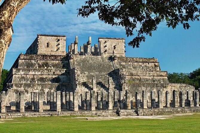 Chichen Itza Elite Private Tour from Merida - How the Private Day Runs From Mérida (Pickup to Drop-Off)