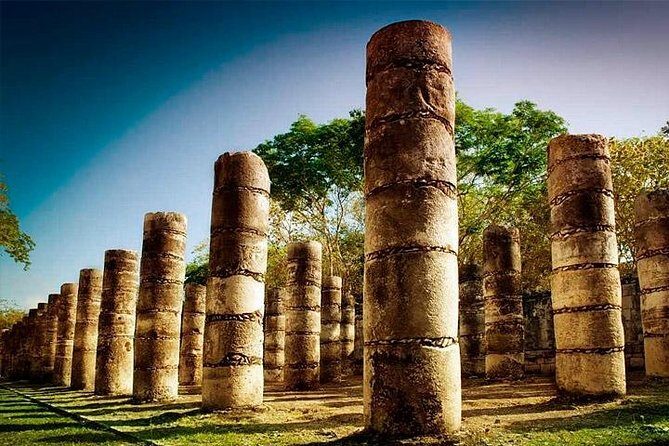 Chichen Itza Elite Private Tour from Merida - Comfort, Heat, and Crowds: How to Make the Day Feel Easier