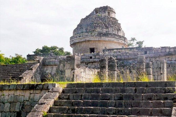 Chichen Itza Elite Private Tour from Merida - Price and Value at $330 Per Person