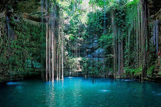 Chichen Itza Elite Private Tour from Merida - FAQ