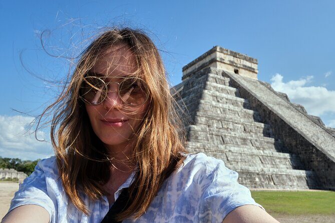 Chichen Itza Exclusive Tour, Cenote, Magical Town & Buffet - Getting There from Cancun: Shared-Group Timing and a 12-Hour Reality