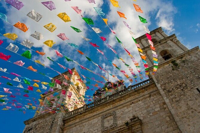 Chichen Itza Exclusive Tour, Cenote, Magical Town & Buffet - Temple of the Warriors, El Caracol, and El Castillo: Quick Stops, Real Meaning