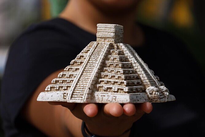 Chichen Itza Exclusive Tour, Cenote, Magical Town & Buffet - Valladolid in 30 Minutes: What You Can Actually Do in a Short Stop