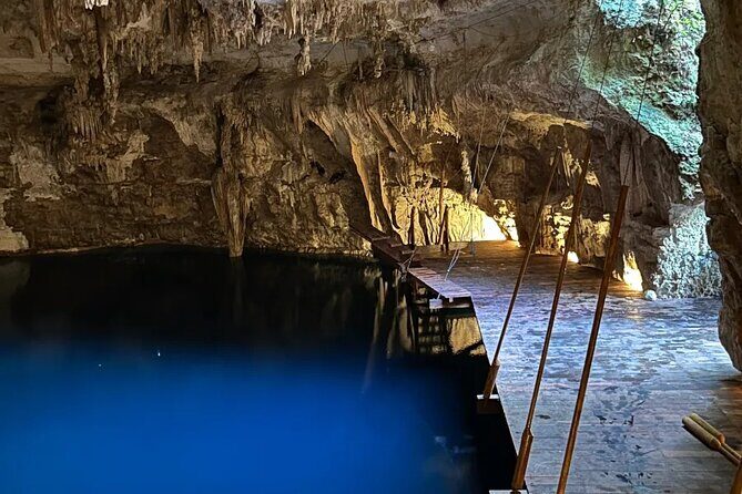 Chichen Itza from Playa del Carmen & Riviera Maya! Culture Day - Chichen Itza: Your Guided Route to Kukulcan and the Temple of Warriors
