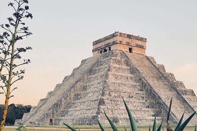 Chichen Itza Full Day Tour - Key highlights to know before you go
