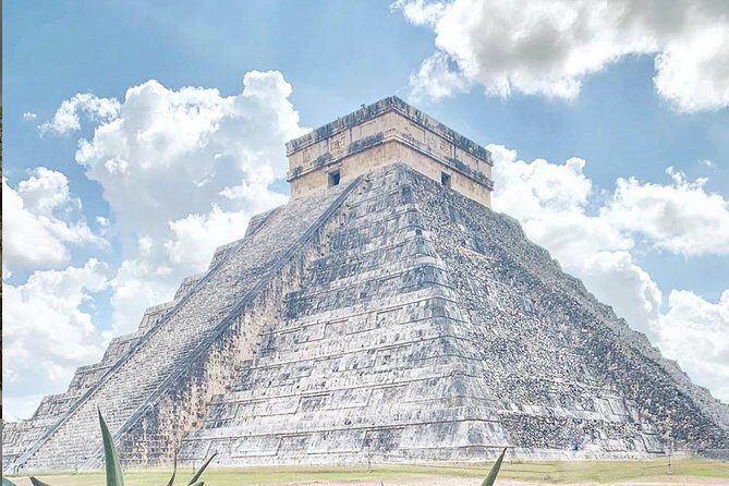 Chichen Itza Full Day Tour - The 6:00 am start: how the day is built for fewer crowds