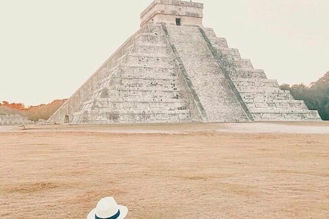 Chichen Itza Full Day Tour - Xcajum cenote swim and lunch: the break your body will thank you for