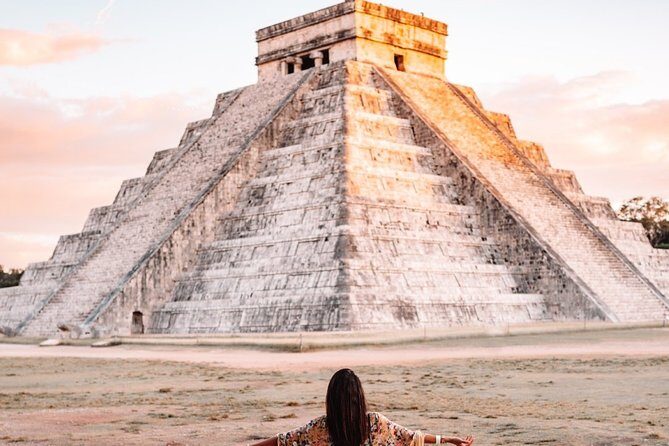 Chichen Itzá Full-Day Tour with Cenote Experience and Meals - Price and true costs: the $49 number isn’t the whole story