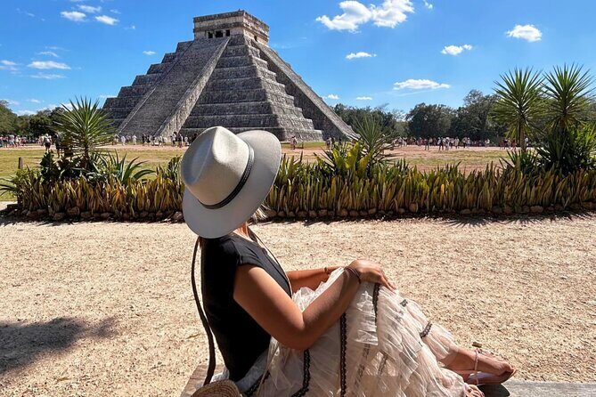 Chichen Itza Gastronomic, Valladolid and Cenote Extremo - Key highlights worth building your day around