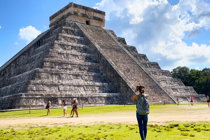 Chichen Itza Gastronomic, Valladolid and Cenote Extremo - Price and logistics: what you’re really paying for