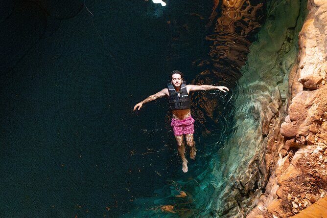 Chichen Itza Gastronomic, Valladolid and Cenote Extremo - Guides who tell the Mayan story in plain language