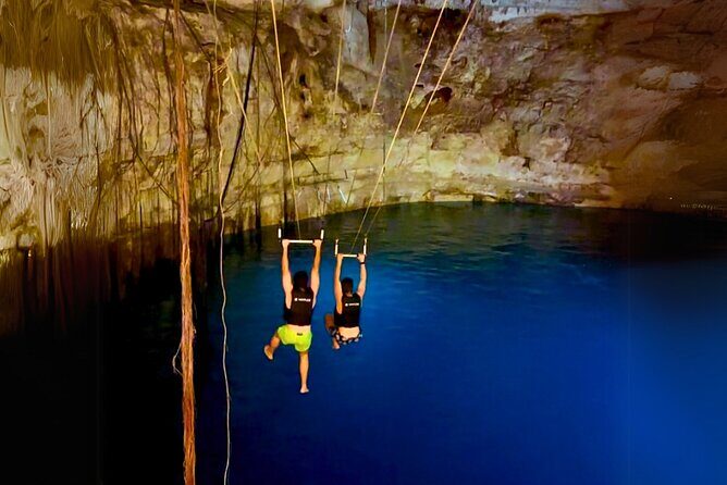 Chichen Itza Gastronomic, Valladolid and Cenote Extremo - Should you book this Chichen Itza gastronomic and cenote tour?