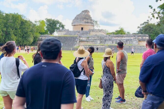Chichen Itza Gastronomic, Valladolid and Cenote Extremo - Kaua at Tio Manolo’s: lunch becomes a cultural lesson