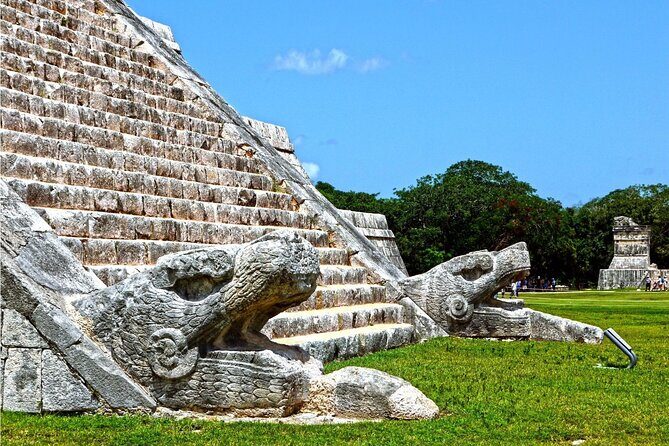 Chichen Itza Guided Historical Tour with Lunch Included - Price and value: is $149.99 a fair deal?