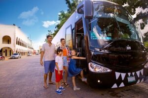 Chichen Itza Guided Historical Tour with Lunch Included - Hotel pickup timing: the part you should double-check