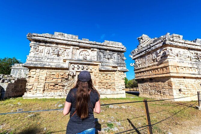 Chichen Itza Guided Historical Tour with Lunch Included - Lunch and drink timing: included, but plan for late