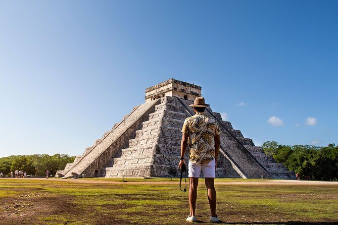 Chichén Itzá Guided Tour with Cenote & Buffet at Valladolid - What to pack for a hot 12-hour day (and a real swim)