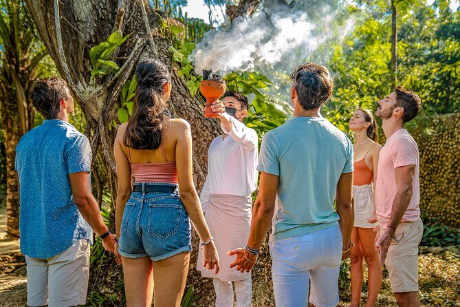 Chichén Itzá Guided Tour with Cenote & Buffet at Valladolid - Group size, language mix, and the best way to get clarity