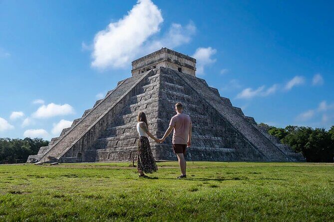Chichen Itza Ik kil and Suytun Cenote Tour from Cancun - Price and value: $65 is the headline, but fees matter