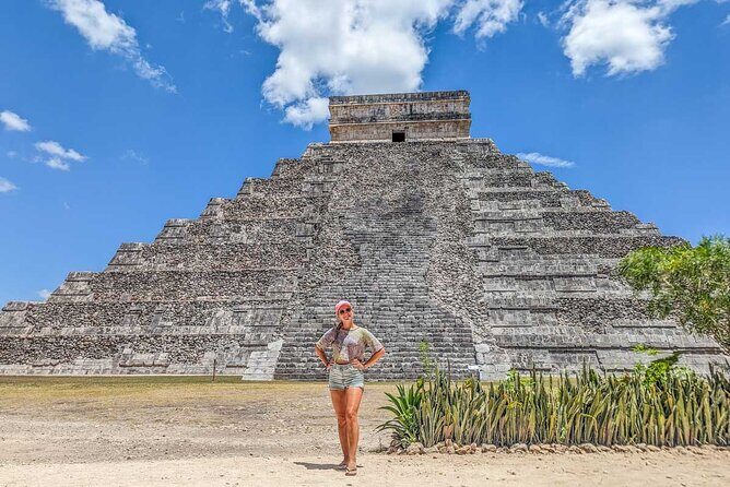Chichen Itza Ik kil and Suytun Cenote Tour from Cancun - Pickup and timing friction: the common problem to plan around