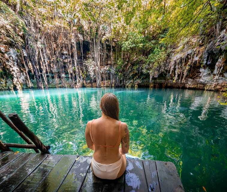Chichén Itzá - Izamal - Cenote - FAQ