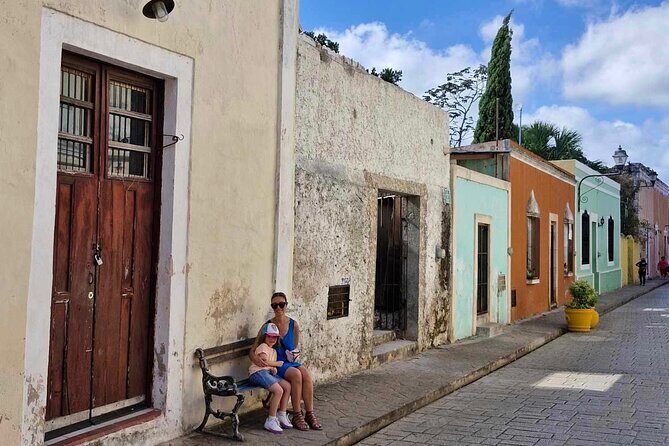 Chichén Itzá Marvels Day Trip:Cenote Oxman & Valladolid Adventure - Cancun to Chichén Itzá in One Long Day: What the 12 Hours Feel Like